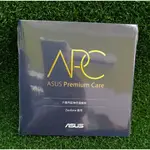 《TD678》ASUS 手機 APC 延長保固卡PREMIUM CARE 六個月 延伸保固卡 保固卡 (ZENFONE)