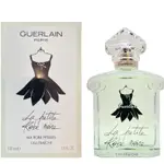 GUERLAIN LA PETITE ROBE NOIRE 小黑裙花瓣洋裝女性淡香水100ML