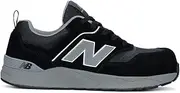 New Balance Men's Wide Elite Lite Electrical Hazard Medium Composite Toe, Industrial Work Shoe Lightweight & Slip Resistant