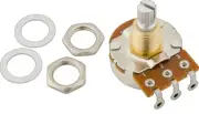 022-0833-000 EVH Low Friction 250K Split Pot Potentiometer