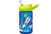 Camelbak eddy+ Kids .4L Retro Rockets