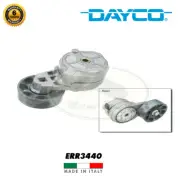 LAND ROVER BELT TENSIONER PULLEY DISCOVERY I RANGE CLASSIC 95 ERR3440 DAYCO (for: Land Rover)