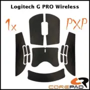 Corepad PXP Grips for Logitech G Pro Wireless (GPW)