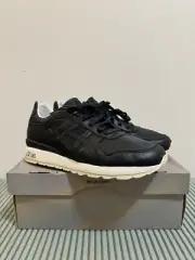 ASICS GT II Men’s 9.5 Black