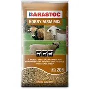 Barastoc Hobby Farm Mix - 20kg