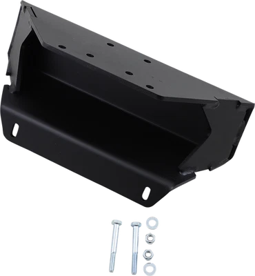 MOOSE UTILITY - 4461PF - RM5 Plow Mount - Mahindra Mahindra Retriever Standard 1