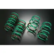 Tein SKTB2-S3B00 S Tech Lowering Springs For 2014-2025 Lexus RC-F, 16-25 GS-F (for: Lexus)