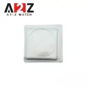 Watch Sapphire Crystal Glass for Chopard Mille Miglia Gts Automatic 168565-3001