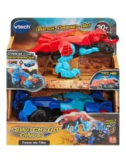 [VTech] Switch And Go Dinos Tremor The T-Rex