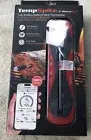 ThermoPro Tempspike Wireless Meat Thermometer Bluetooth - Red (TP960W),NewSealed