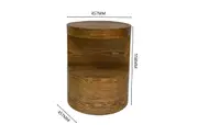 MCKEE Lamp Table