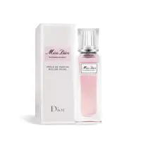 在飛比找momo購物網優惠-【Dior 迪奧】Miss Dior 花漾迪奧親吻淡香水 2