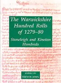 在飛比找三民網路書店優惠-The Warwickshire Hundred Rolls