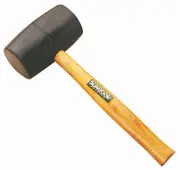 Supatool 1736 - Rubber Mallet 910gm/32oz