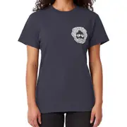 Jerry Garcia T-shirt