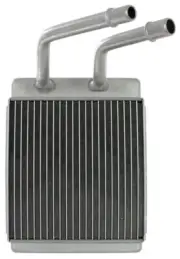 Agility HVAC Heater Core for 97-99 Ford Econoline Super Duty