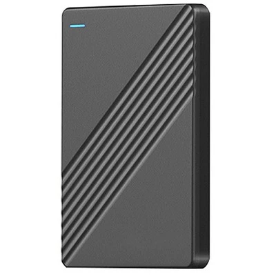 2.5Inch External Mobile Hard Disk High Speed USB 3.0 160GB Storage Portable5008