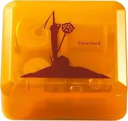 Final Fantasy X Music Box
