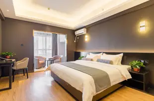 瀋陽華語麗灣酒店式公寓Shenyang Huayuliwan hotel apartment