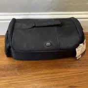 Deluxe DSLR Camera Bag Carry Case Padded New With Tags Merkury innovations Photo