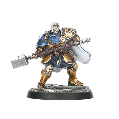 Dhoraz Giant-fell - Stormcast Eternals - Age of Sigmar - Brand New on Sprue