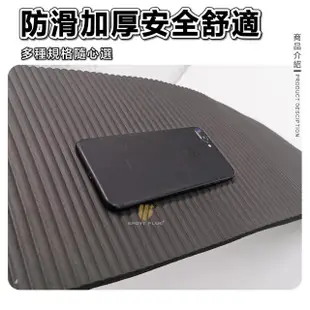 【S-SportPlus+】平板支撐墊 支撐墊健腹輪跪墊 厚2cm 瑜珈跪墊 跪墊 瑜珈護墊 止滑墊 支撐墊 瑜珈 健身