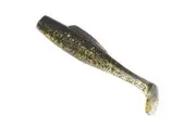 Zman 3 Inch Minnowz Soft Plastic Lures - Gold Rush