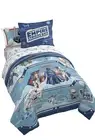 Star Wars Empire 40th Anniversary Full 7 Piece Bed Set Disney Jay Franco