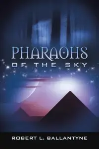 在飛比找博客來優惠-Pharaohs of the Sky