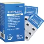 NutriCore Lutein & Zeaxanthin, 7.5g (250mg x 30 capsule), 1EA