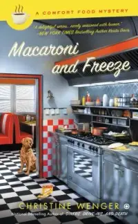 在飛比找博客來優惠-Macaroni and Freeze