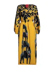 [CO.GO] CO. GO Midi dresses - Item 15361748