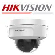 Hikvision 2MP 2.8mm Lens Outdoor Network IR IP Dome Security Camera