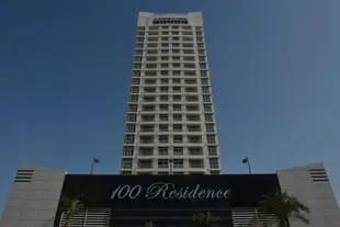 100 Residence Tower