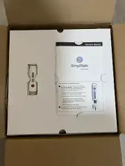 BRAND NEW SimpliSafe-2 Wireless Home Security System Custom Package Model SSCS2