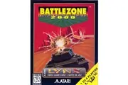 Battlezone 2000 (Atari Lynx)