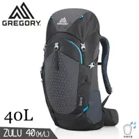 在飛比找樂天市場購物網優惠-【GREGORY 美國 40L ZULU 40 登山背包《臭