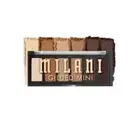 Milani Gilded Mini Eyeshadow Palette 6 Matte/Shimmer Hues - 110 Whiskey Business
