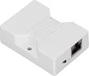 PoE Extender Amplifier, Compliant IEEE 802.3afat Power Over Ethernet, 10/100M Support and 2 RJ45 Port, for Hotels, Schools, Buildings