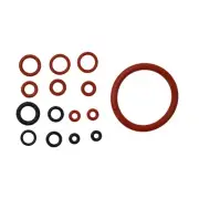 O-rings For Gaggia Coffee Accessories For Gaggia Machine Practical To Use.