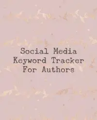 在飛比找博客來優惠-Social Media Keyword Tracker F