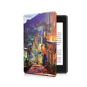 Case for Amazon Kindle Paperwhite 2021 11. Generation 6.8 Inch Smart Cover