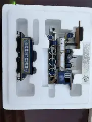 Bachmann Hawthorne Village Moonlight Express Train Set