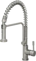 Hafele Mixer Flexible GN Pullout Sprayer