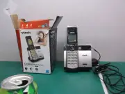 VTech CS5119 DECT 6.0 Cordless Phone - 1 Handset