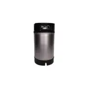 New 3 Gallon Ball Lock Keg AEB