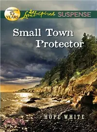 在飛比找三民網路書店優惠-Small Town Protector