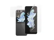 PanzerGlass Front Glass+TPU SP - Samsung Z Flip 5