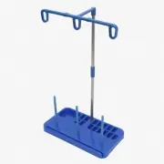 SewMaster Spool Stand: Your Ultimate Home Embroidery, Quilting, and Sewing Compa