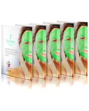 Predire Paris Face Mask